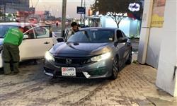 هوندا سيفيك